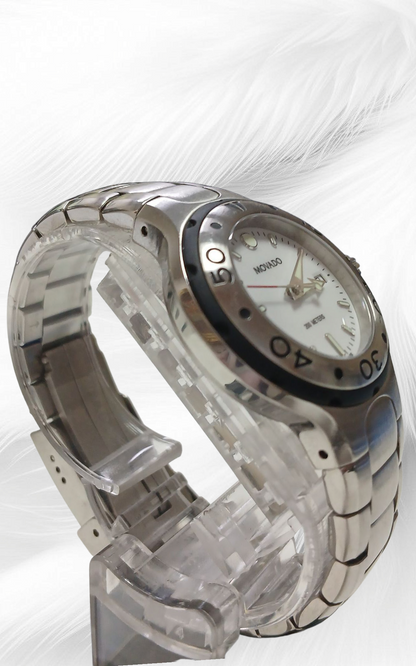 RELOJ MOVADO DE DAMA  (1486)