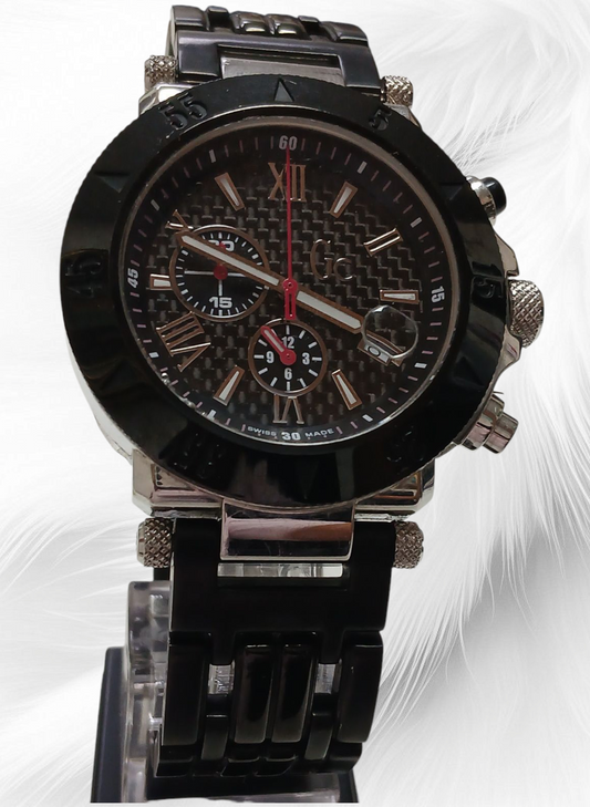 RELOJ GUESS COLLECTION (2905201)