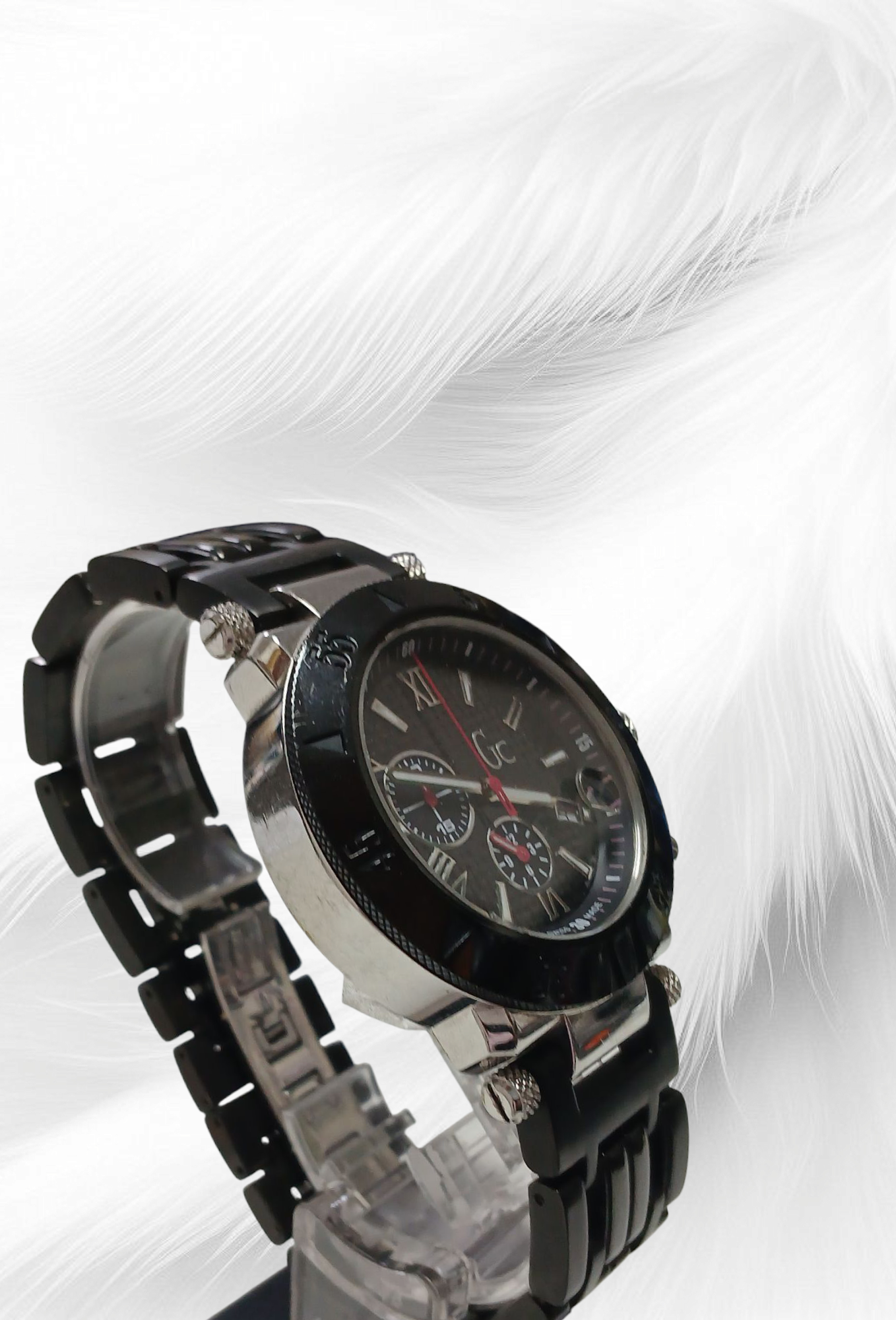 RELOJ GUESS COLLECTION (2905201)