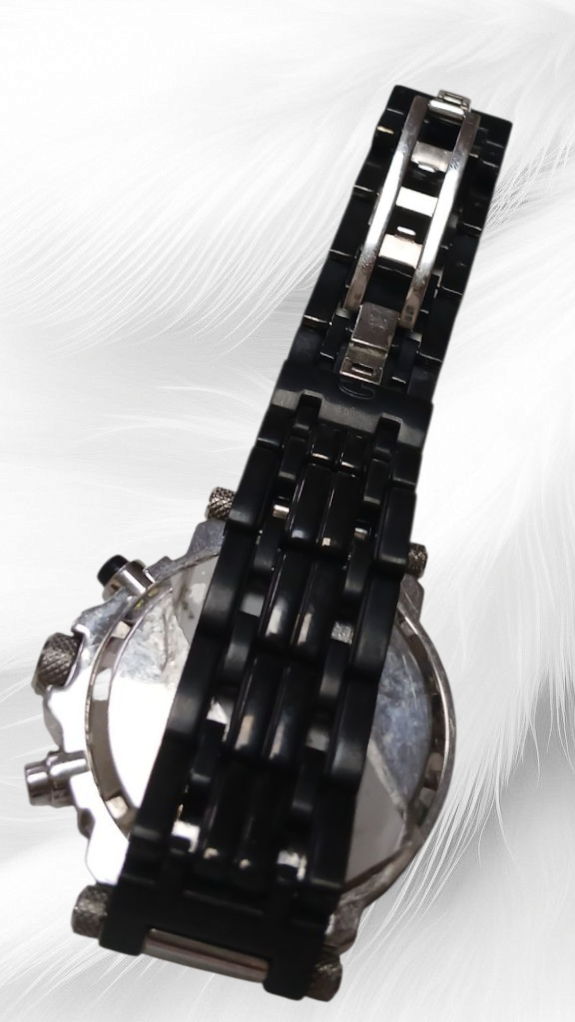 RELOJ GUESS COLLECTION (2905201)