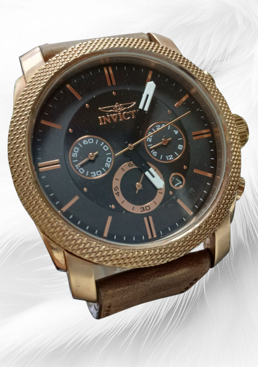 RELOJ INVICTA AVIATOR (317929)