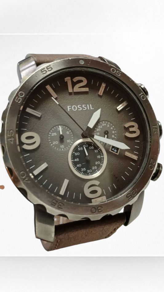 RELOJ FOSSIL  (1626)
