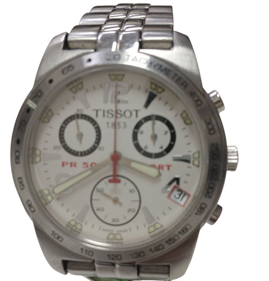 RELOJ TISSOT 295944