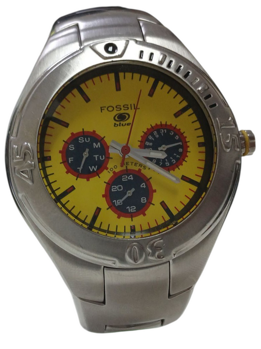 RELOJ FOSSIL 1671