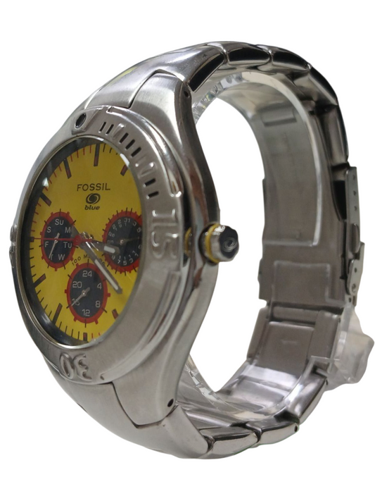RELOJ FOSSIL 1671