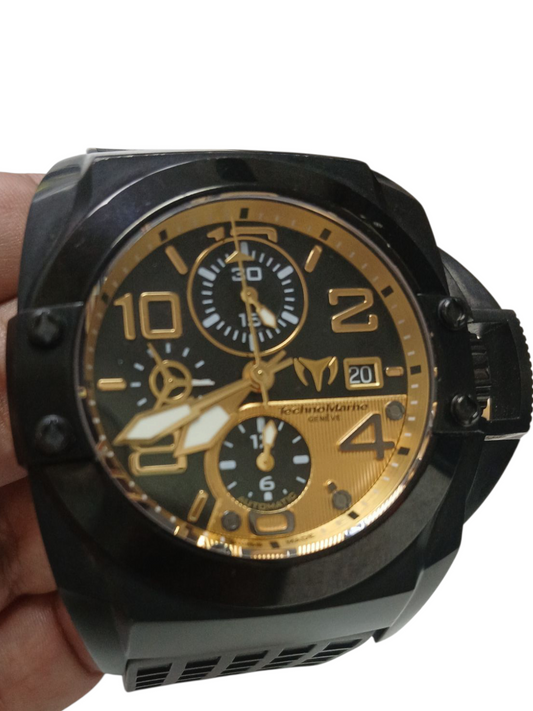 RELOJ TECHNOMACHINE 249072