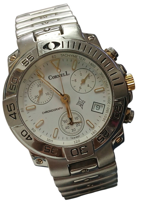 RELOJ CORNELL1288