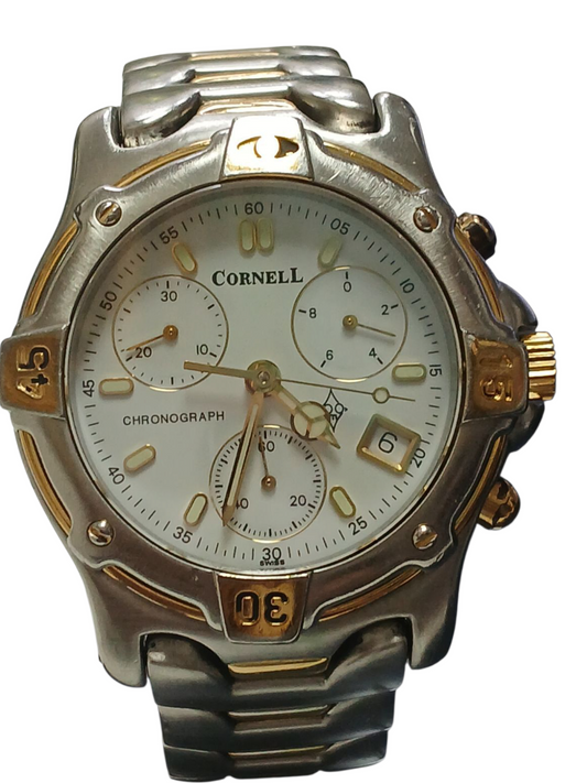 RELOJ CORNELL  312470-2