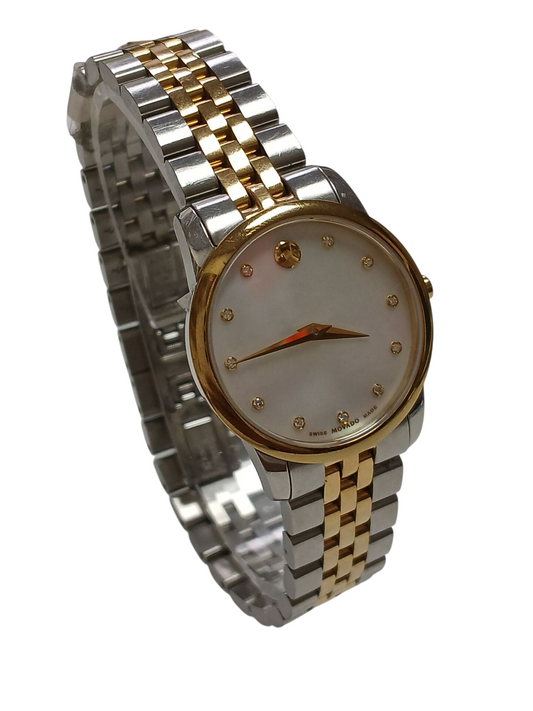 RELOJ MOVADO  300545