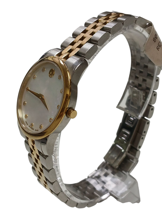 RELOJ MOVADO  300545