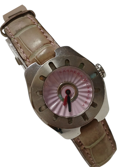 RELOJ CARRERA Y CARRERA  299203