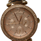 RELOJ MICHAEL KORS DAMA  1428E3