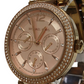 RELOJ MICHAEL KORS DAMA  1428E3