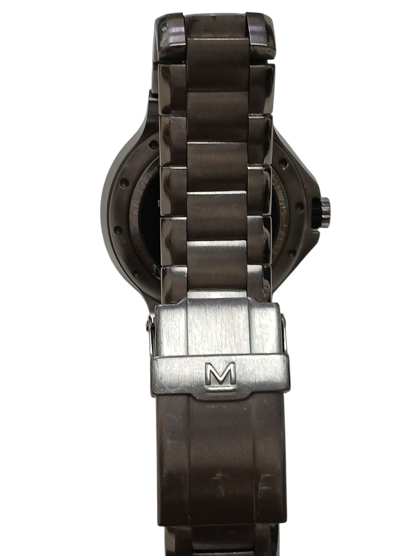 RELOJ MOVADO DAMA 1486