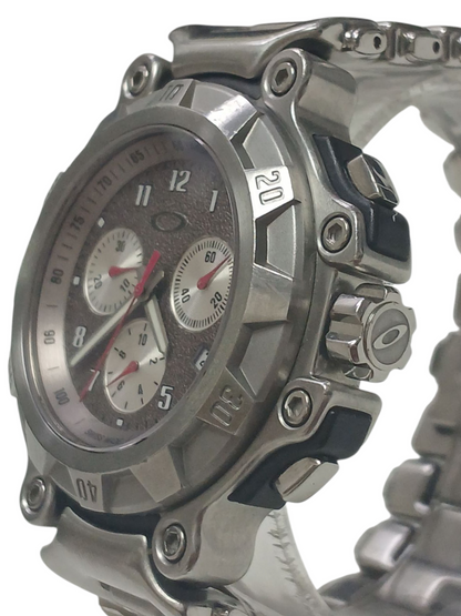 RELOJ OAKLEY  2913175