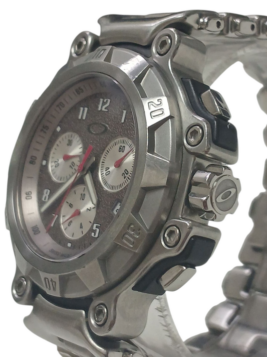 RELOJ OAKLEY  2913175