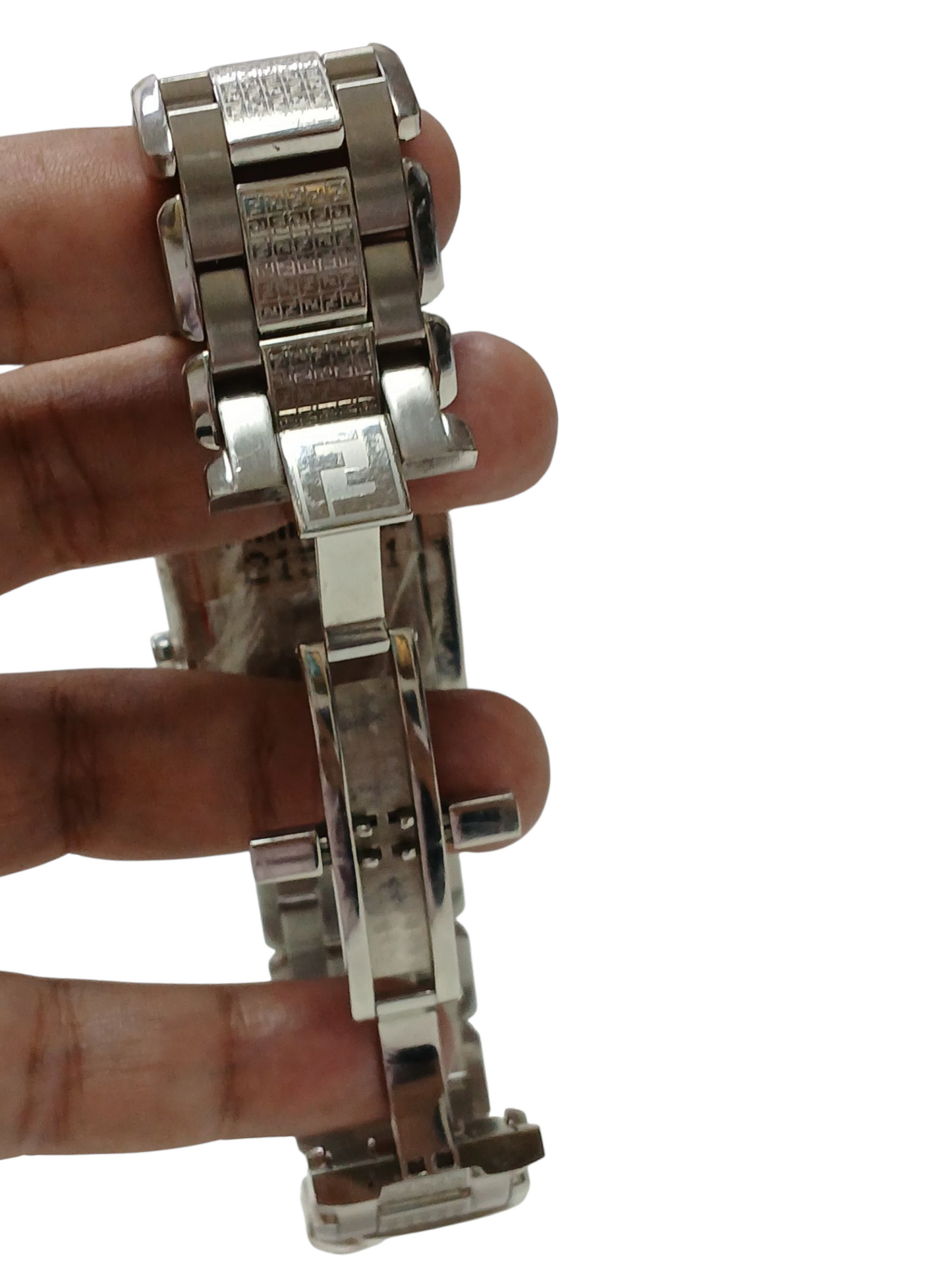RELOJ FENDI 215111