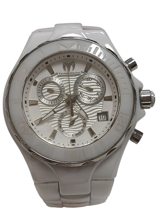 RELOJ TECHNOMARINE 1428E7