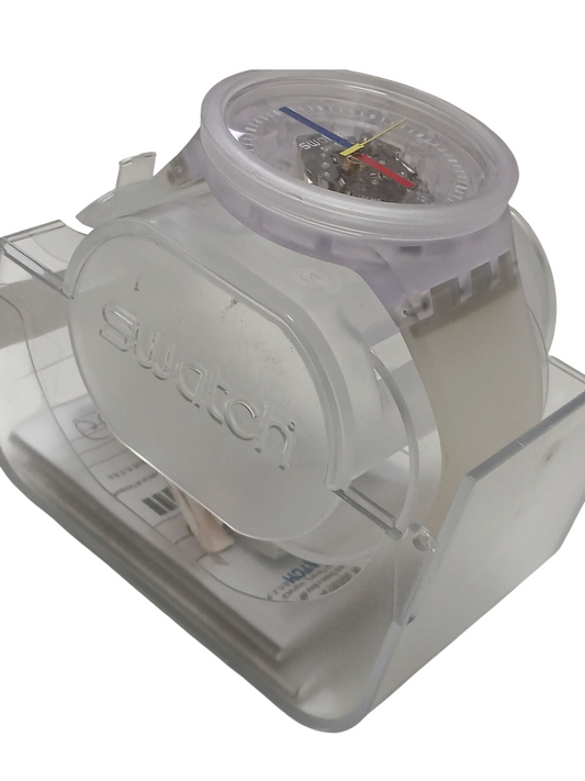 RELOJ SWATCH  318332