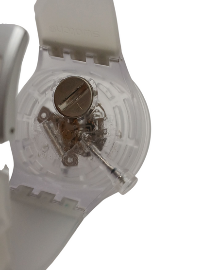 RELOJ SWATCH  318332