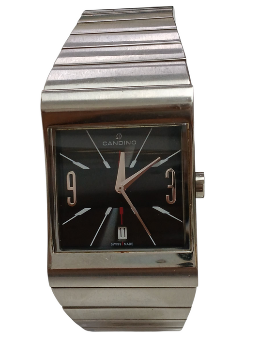 RELOJ CANDINO 323870