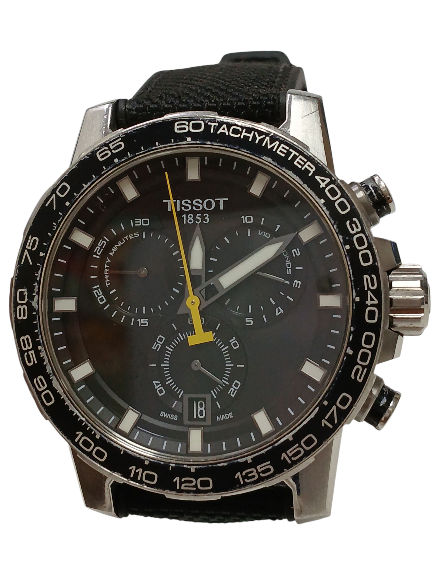 RELOJ TISSOT 1635