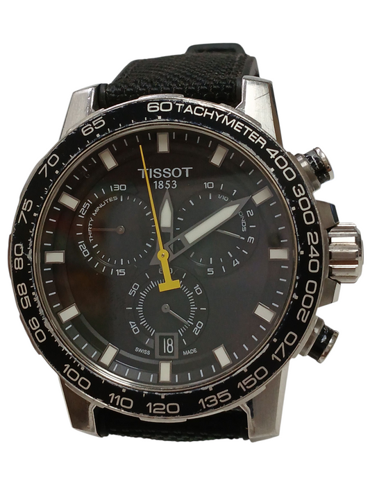 RELOJ TISSOT 1635
