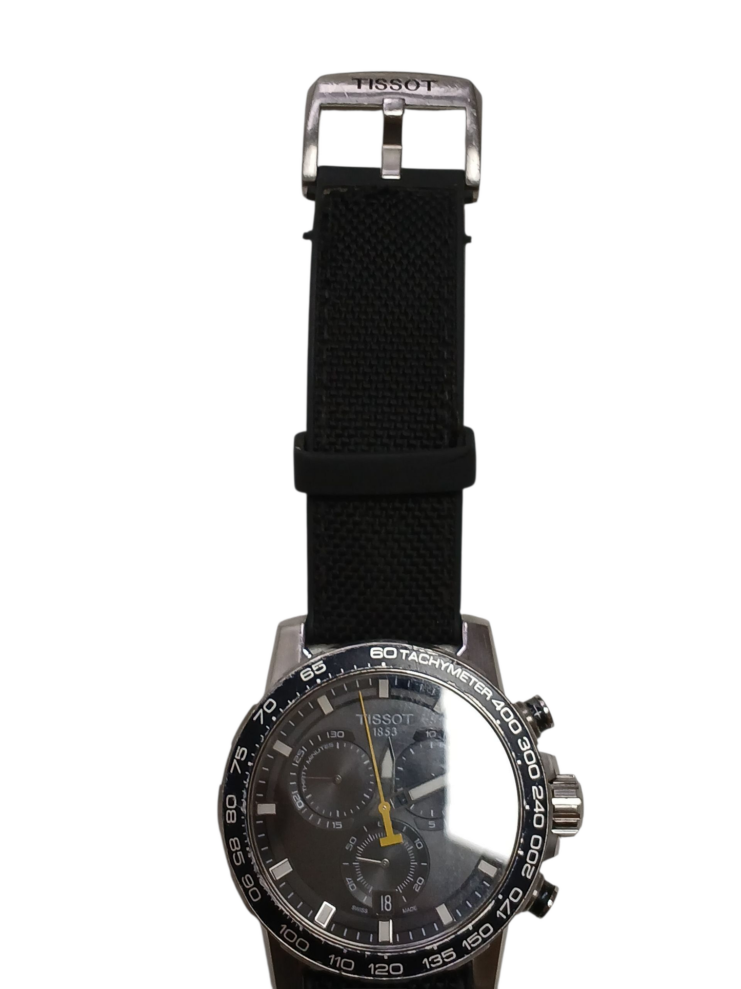 RELOJ TISSOT 1635