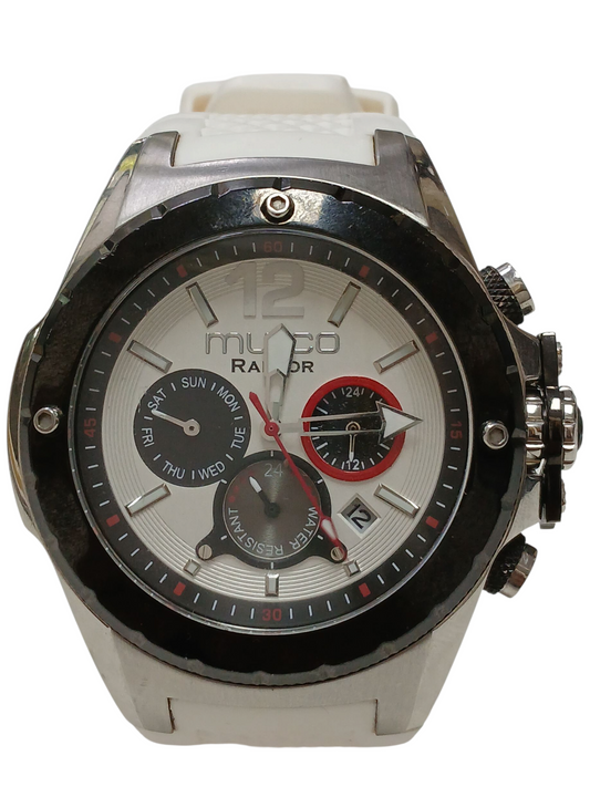 RELOJ MULCO 1458