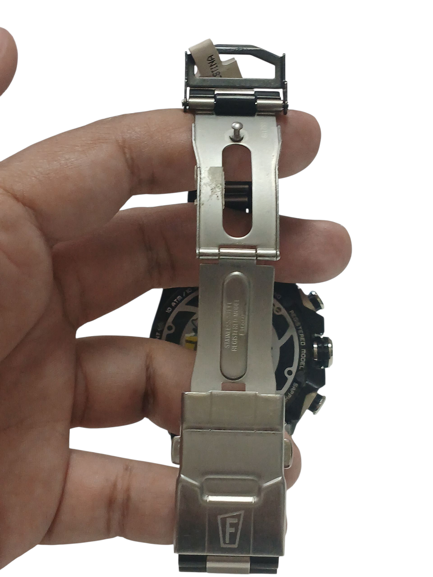 RELOJ FESTINA 287982
