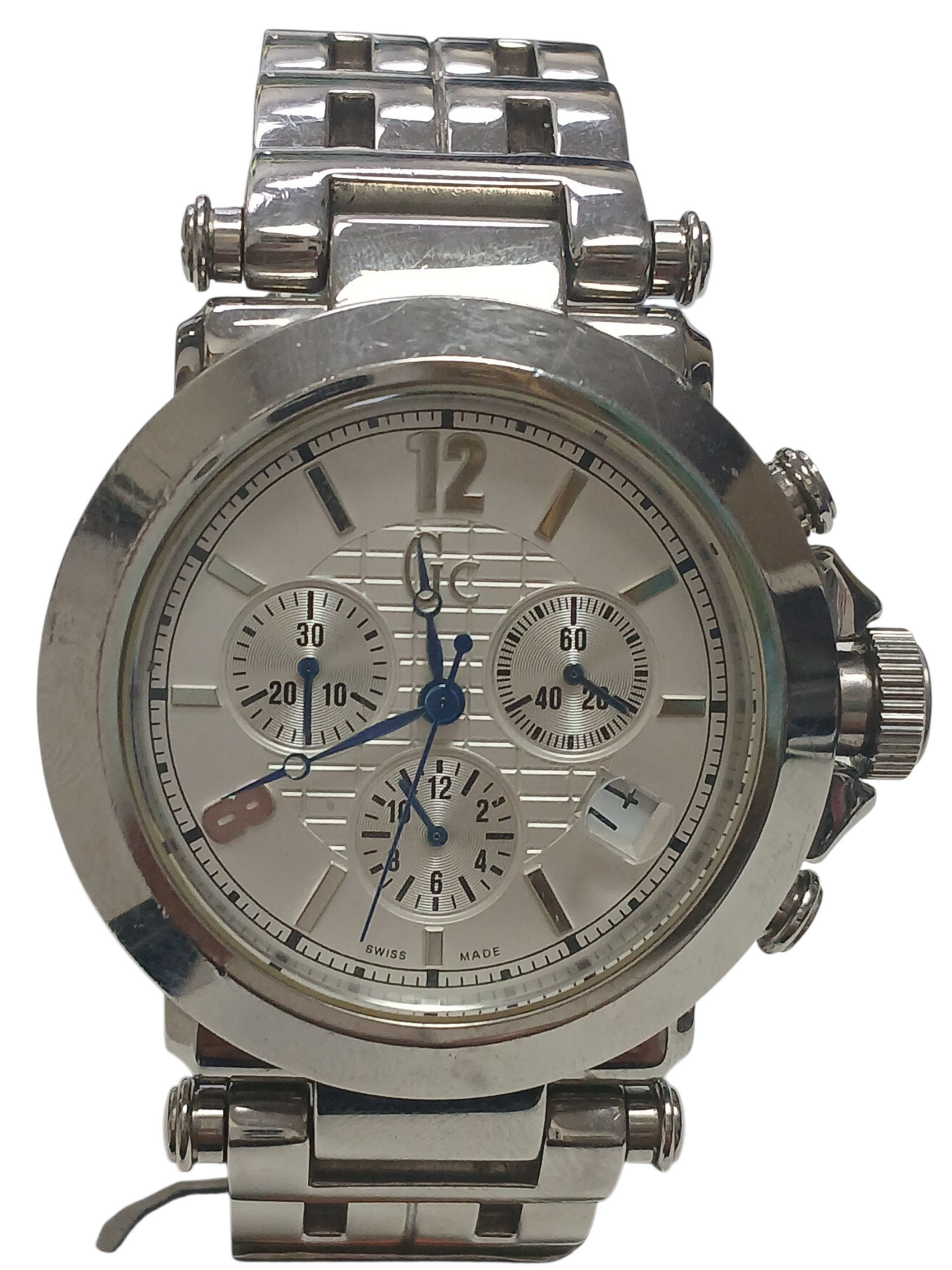 RELOJ GUESS COLECTION 228555