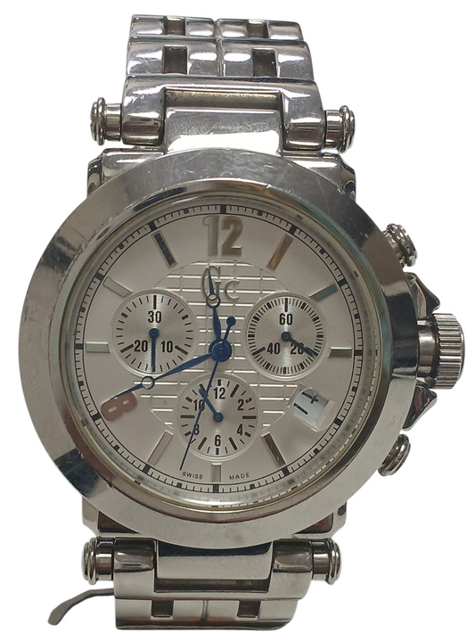 RELOJ GUESS COLECTION 228555