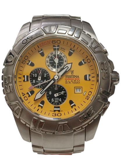 RELOJ FESTINA 266900