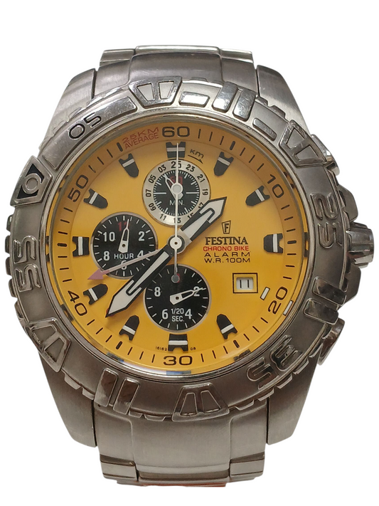 RELOJ FESTINA 266900