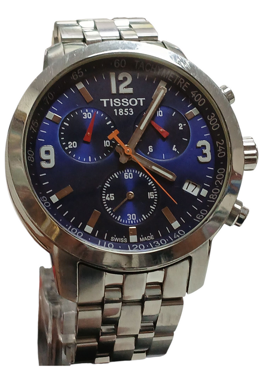RELOJ TISSOT 1588