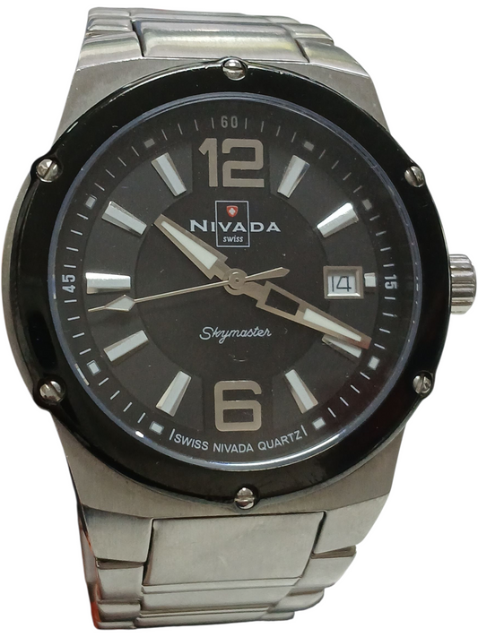 RELOJ NIVADA 233533