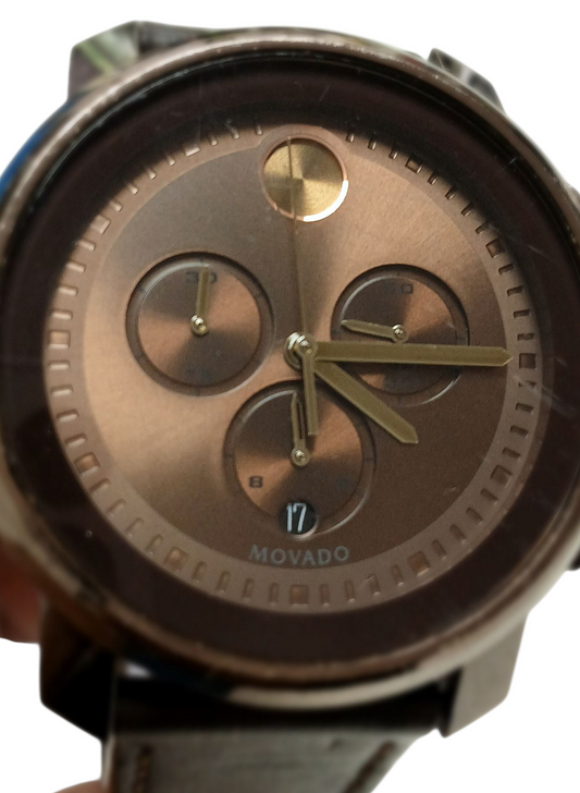 RELOJ MOVADO 320109