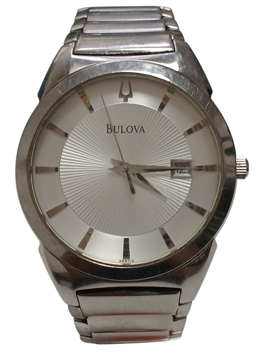 RELOJ BULOVA 1015