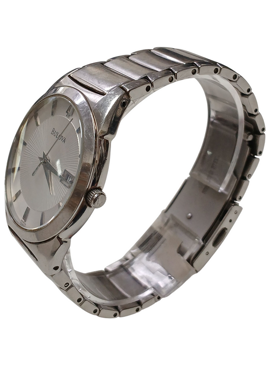 RELOJ BULOVA 1015