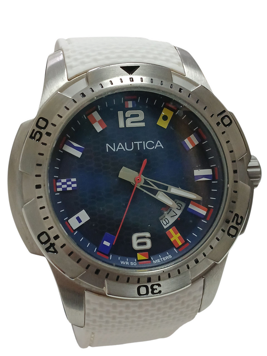 RELOJ NAUTICA 1428E5
