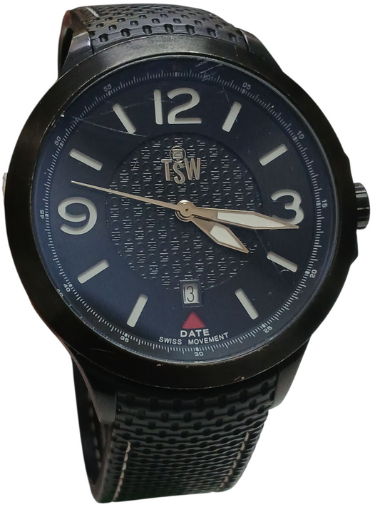 RELOJ TECHNOSPORT TS 200 TSW    1615