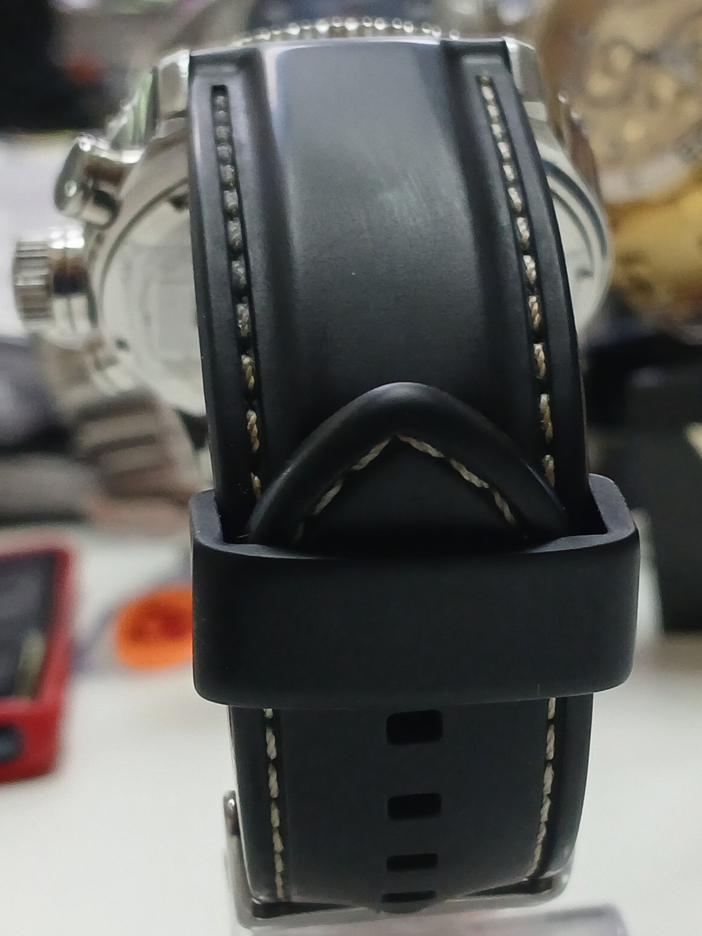 RELOJ INVICTA  1476