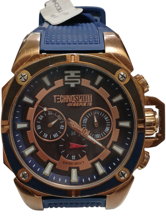 RELOJ TECHNOSPORT SERIE IS  241
