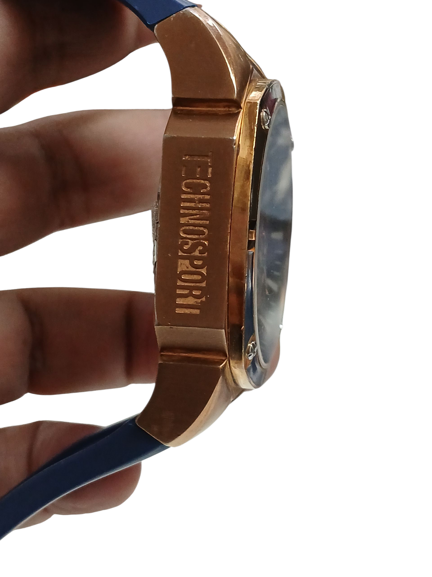 RELOJ TECHNOSPORT SERIE IS  241