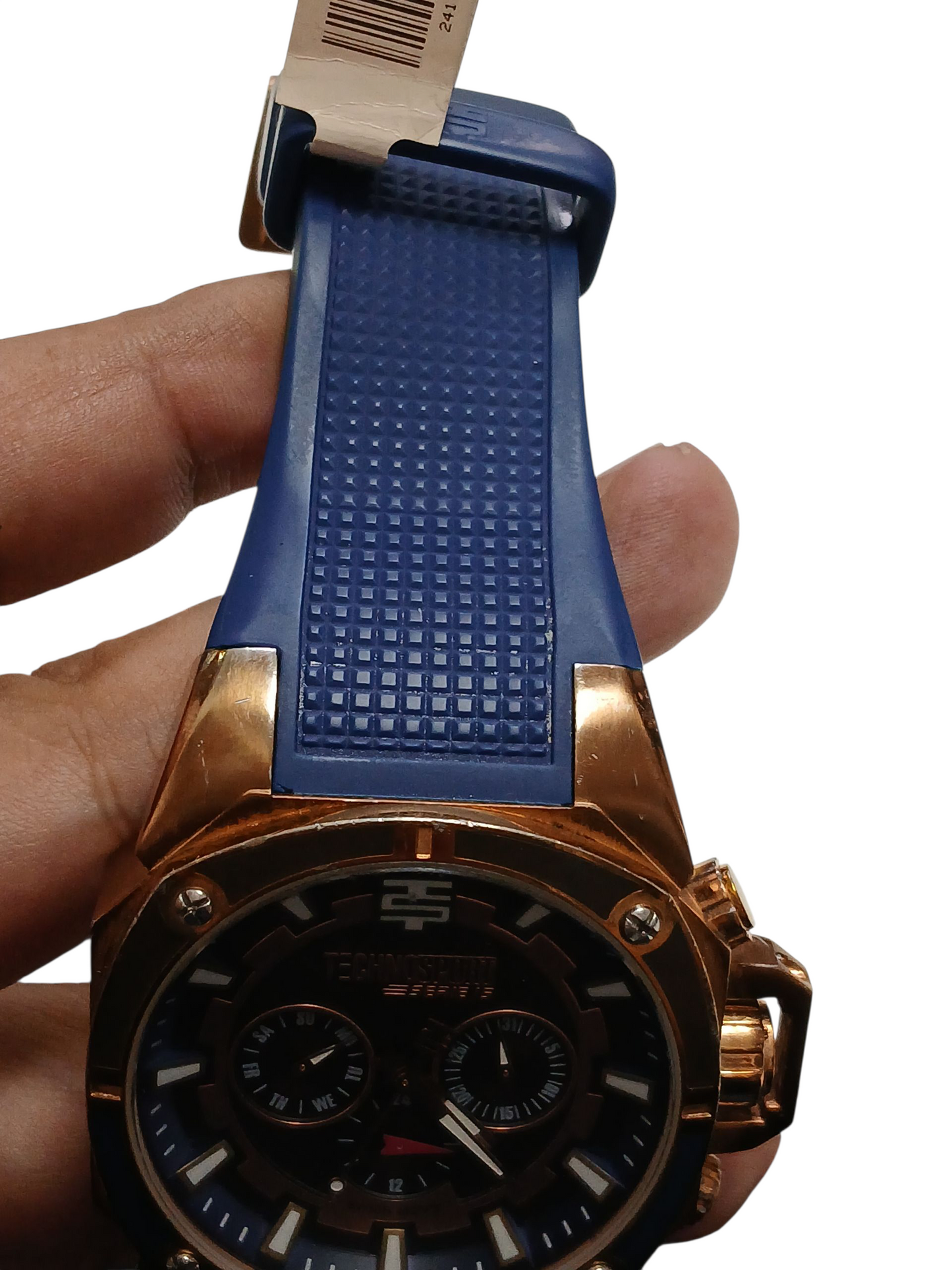 RELOJ TECHNOSPORT SERIE IS  241