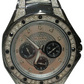 RELOJ BULOVA CRYSTAL  1468E6
