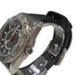 RELOJ BULOVA CHAPLAIN BLACK  1467