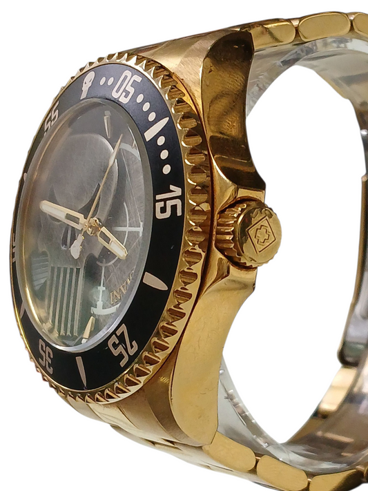 RELOJ INVICTA MARVEL PUNISHER  346414