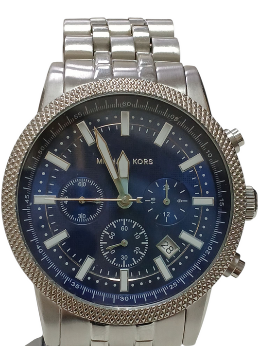 RELOJ MICHAEL KORS HUTTON 1035