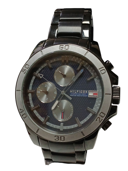RELOJ TOMMY HILFIGER  1456E1